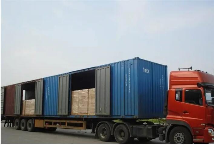 厦门到香洲区整车运输