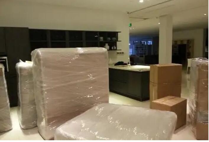 厦门到香洲区长途搬家