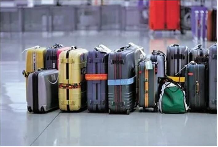 厦门到香洲区行李托运