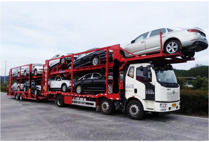 厦门到香洲区轿车托运